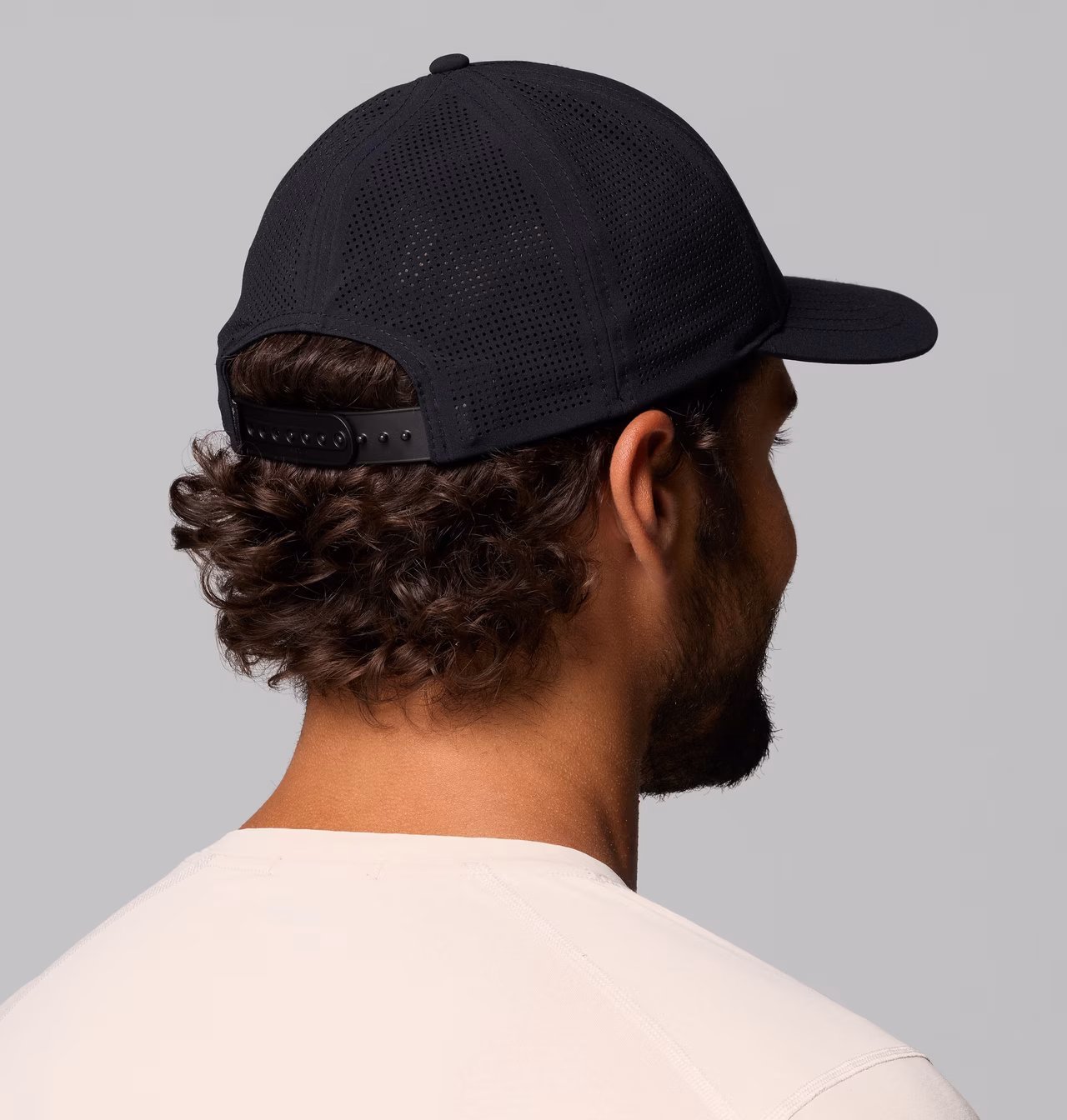 GORRA UNISEX COLUMBIA MOUNTAINCAP II 3D STRETCH – foto 4